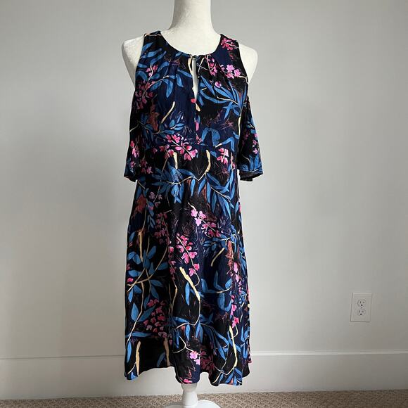 Anthropologie Maeve Elia Dress - Picture 2 of 5